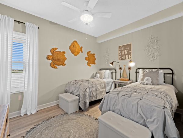Beaches Of South Walton Condo 1007843