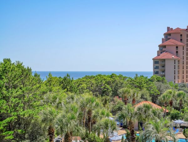Beaches Of South Walton Condo 1007843