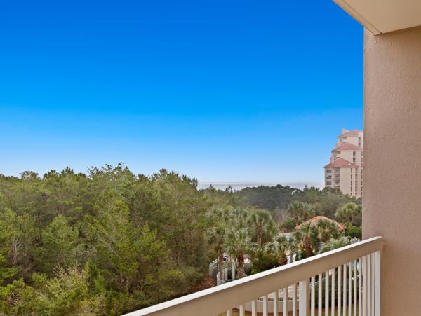 Beaches Of South Walton Condo 1007843