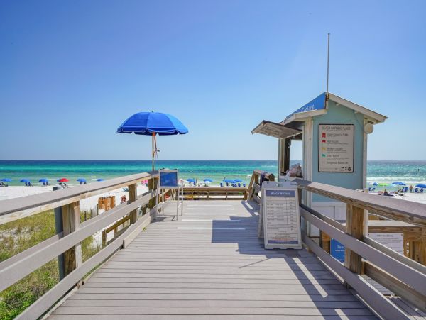Beaches Of South Walton Condo 1007843