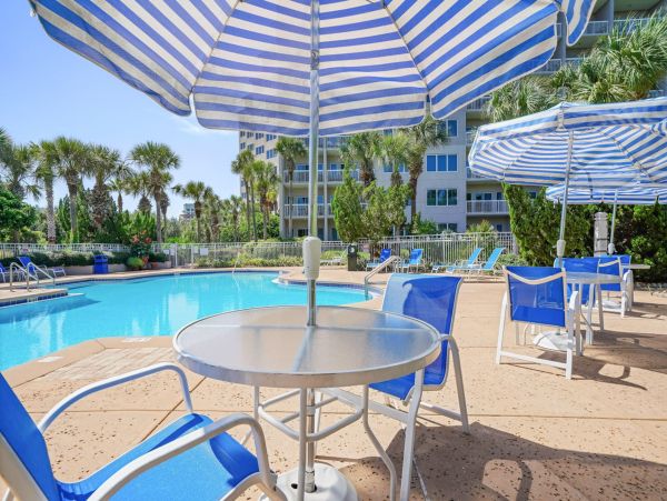 Beaches Of South Walton Condo 1007843