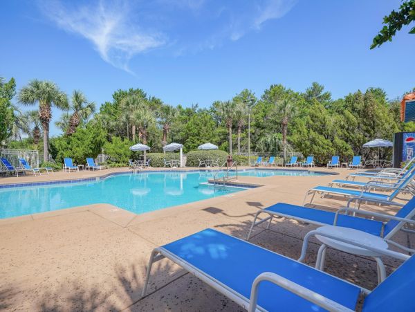 Beaches Of South Walton Condo 1007843