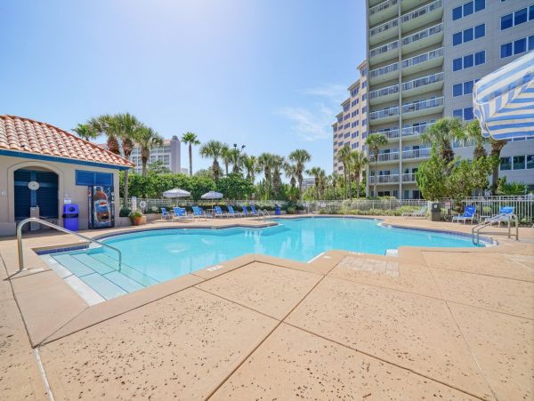 Beaches Of South Walton Condo 1007843
