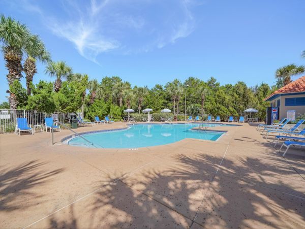 Beaches Of South Walton Condo 1007843