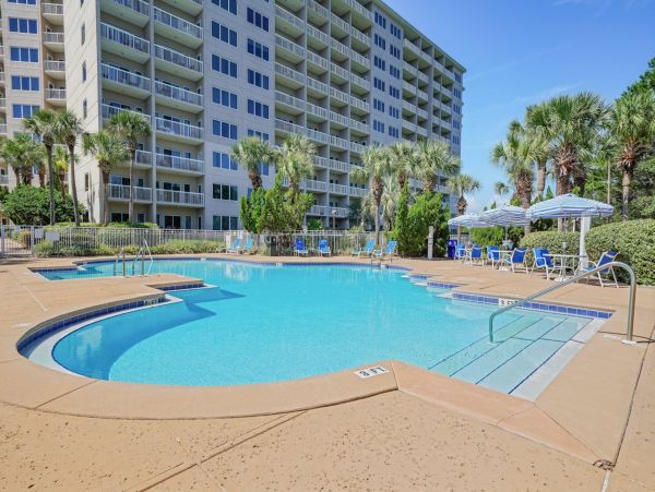 Beaches Of South Walton Condo 1007843