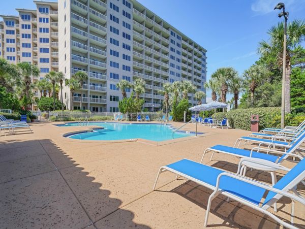 Beaches Of South Walton Condo 1007843