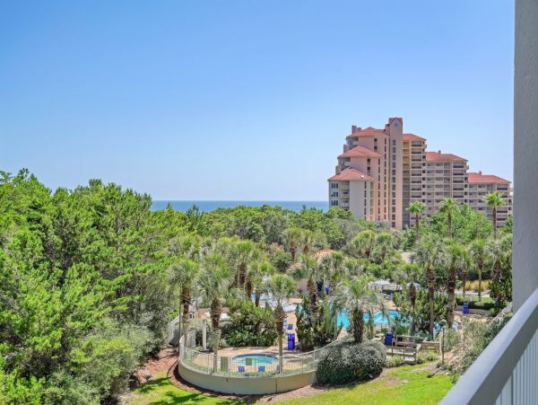 Beaches Of South Walton Condo 1007843