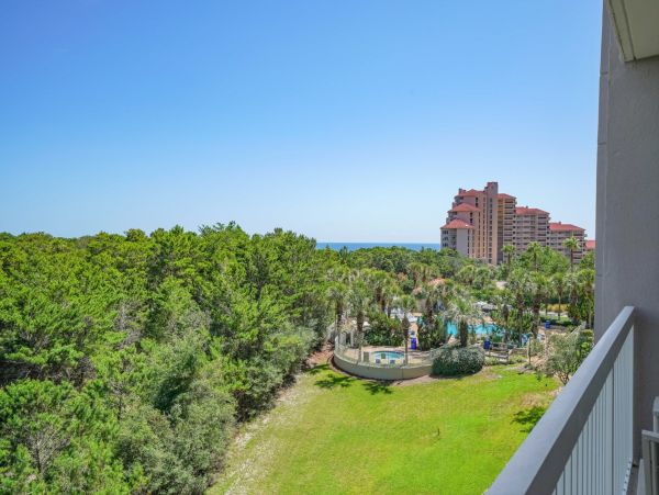 Beaches Of South Walton Condo 1007843