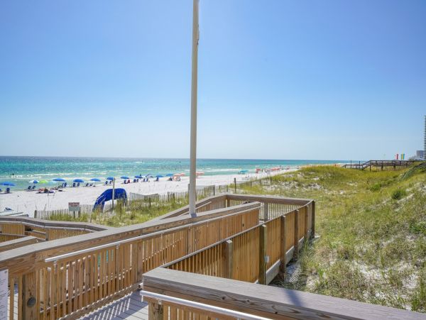 Beaches Of South Walton Condo 1007843