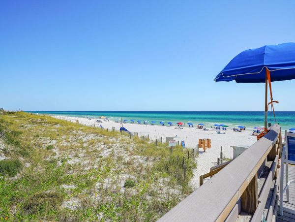 Beaches Of South Walton Condo 1007843