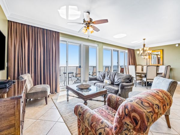 Beaches Of South Walton Condo 1007844