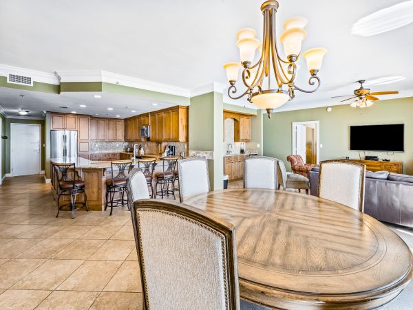 Beaches Of South Walton Condo 1007844