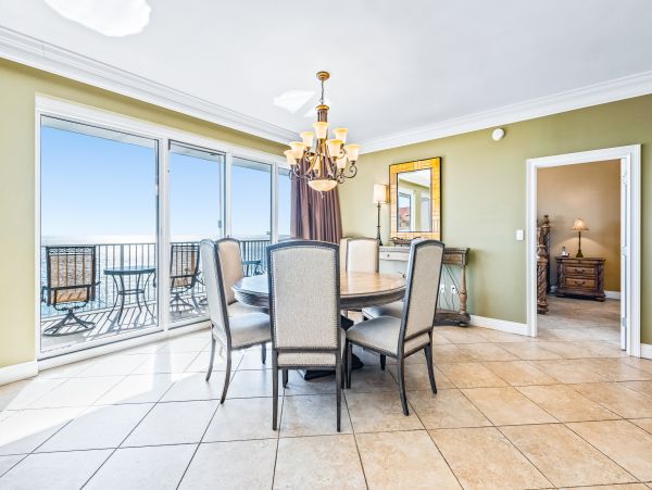 Beaches Of South Walton Condo 1007844
