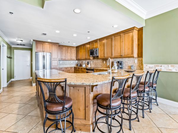 Beaches Of South Walton Condo 1007844