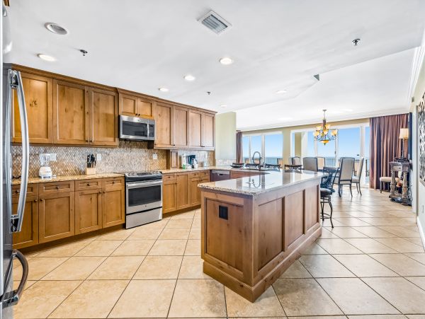 Beaches Of South Walton Condo 1007844