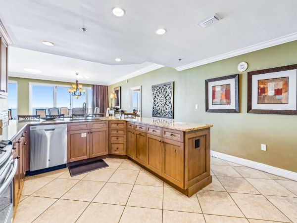 Beaches Of South Walton Condo 1007844
