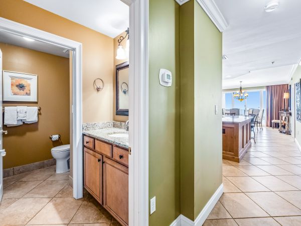 Beaches Of South Walton Condo 1007844