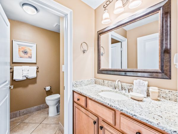 Beaches Of South Walton Condo 1007844