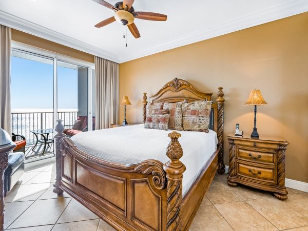Beaches Of South Walton Condo 1007844
