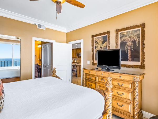 Beaches Of South Walton Condo 1007844