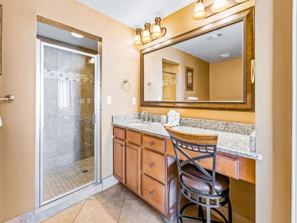 Beaches Of South Walton Condo 1007844