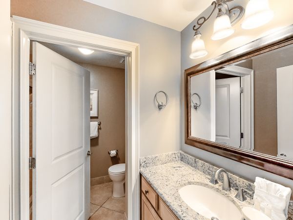 Beaches Of South Walton Condo 1007844