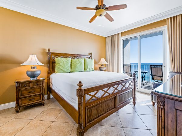 Beaches Of South Walton Condo 1007844
