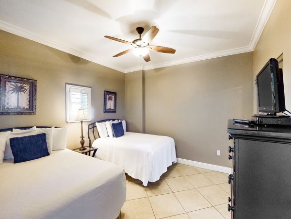 Beaches Of South Walton Condo 1007844
