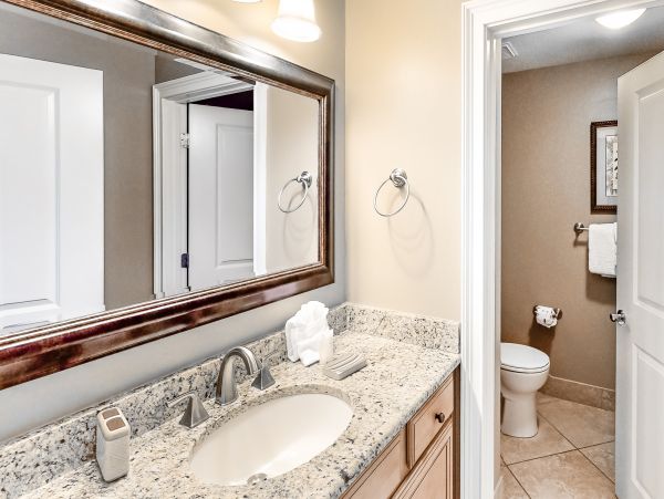 Beaches Of South Walton Condo 1007844
