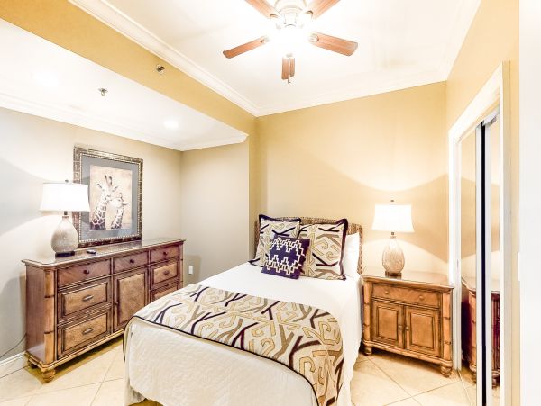 Beaches Of South Walton Condo 1007844
