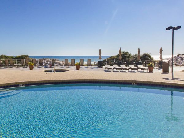 Beaches Of South Walton Condo 1007844