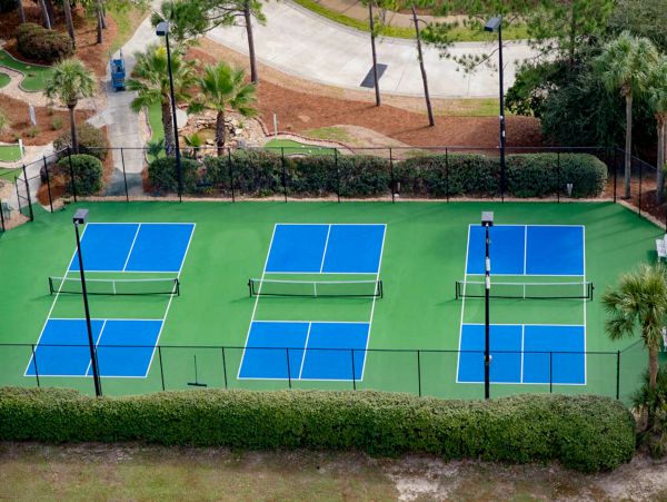 Beaches Of South Walton Condo 1007844