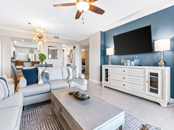 Beaches Of South Walton Condo 1007845