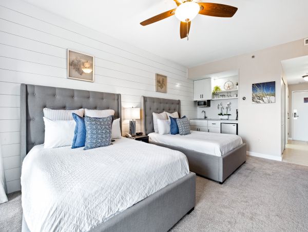 Beaches Of South Walton Condo 1007847