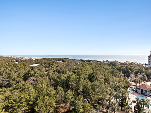 Beaches Of South Walton Condo 1007847