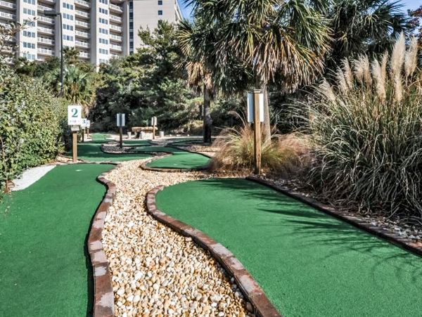 Beaches Of South Walton Condo 1007847
