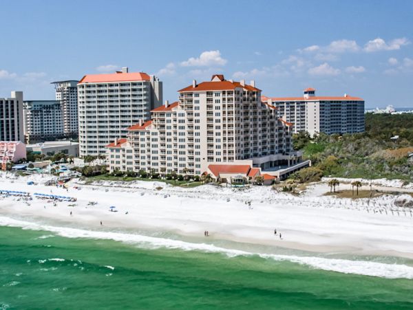 Beaches Of South Walton Condo 1007847