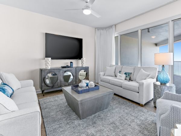 Beaches Of South Walton Condo 1007848