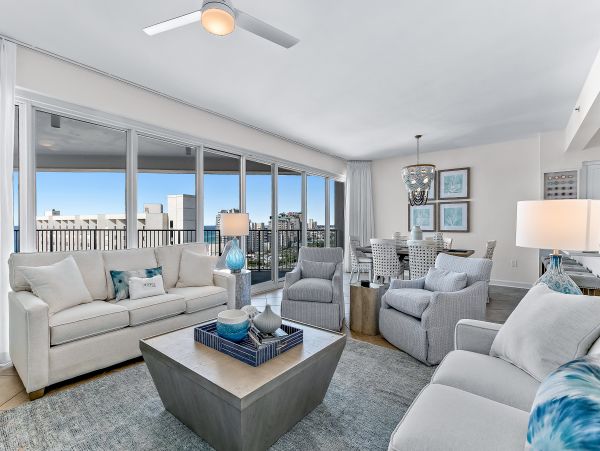 Beaches Of South Walton Condo 1007848