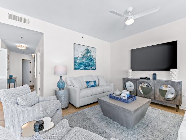 Beaches Of South Walton Condo 1007848