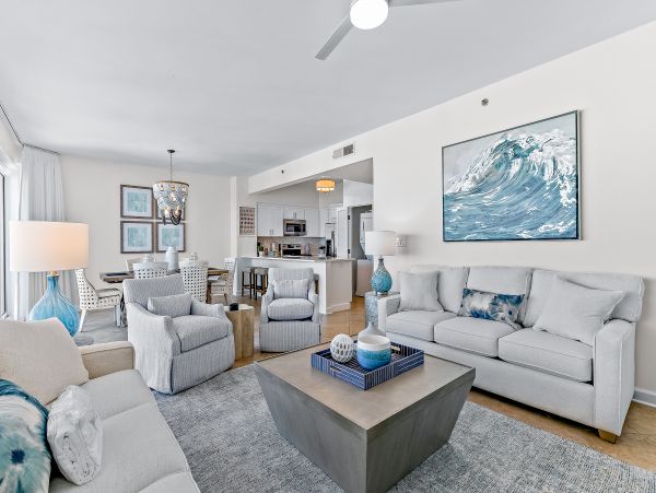 Beaches Of South Walton Condo 1007848