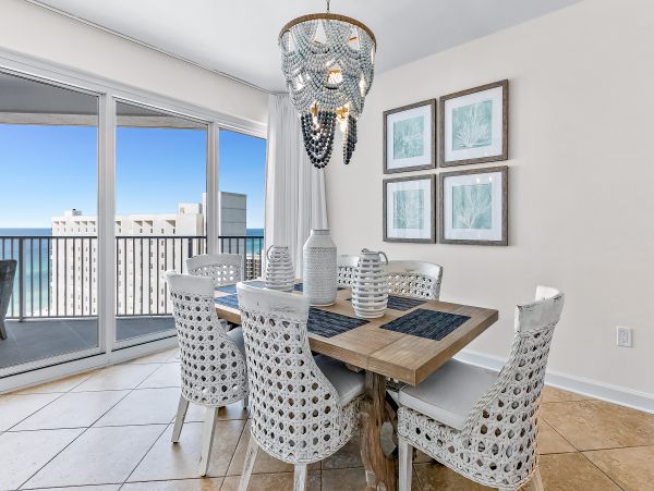 Beaches Of South Walton Condo 1007848