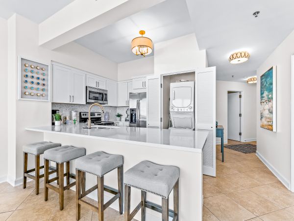 Beaches Of South Walton Condo 1007848