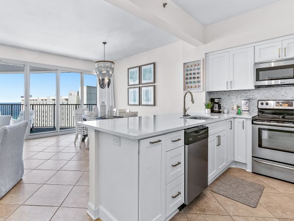 Beaches Of South Walton Condo 1007848