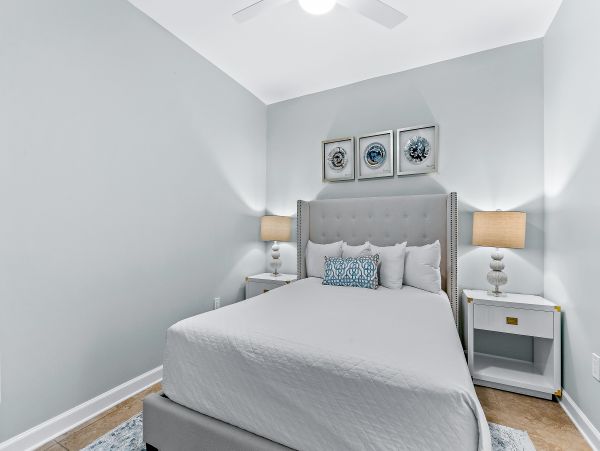 Beaches Of South Walton Condo 1007848