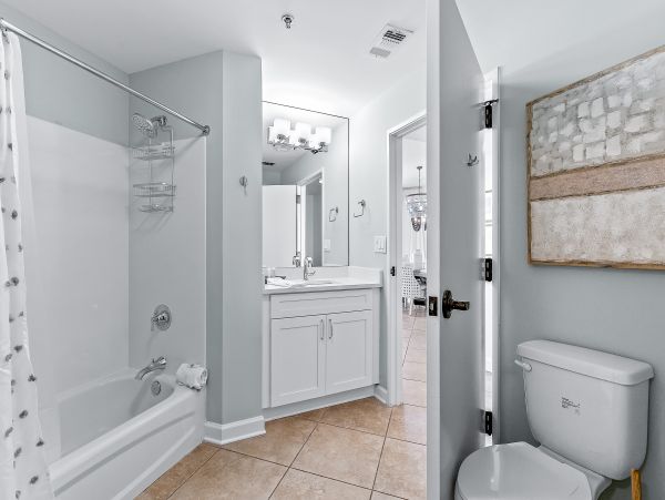 Beaches Of South Walton Condo 1007848