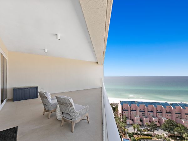 Beaches Of South Walton Condo 1007848