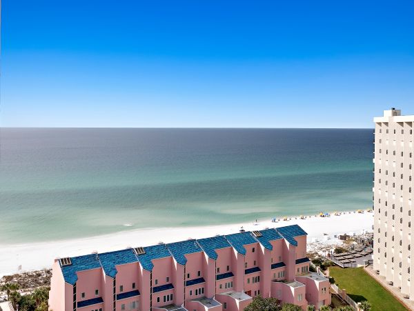 Beaches Of South Walton Condo 1007848