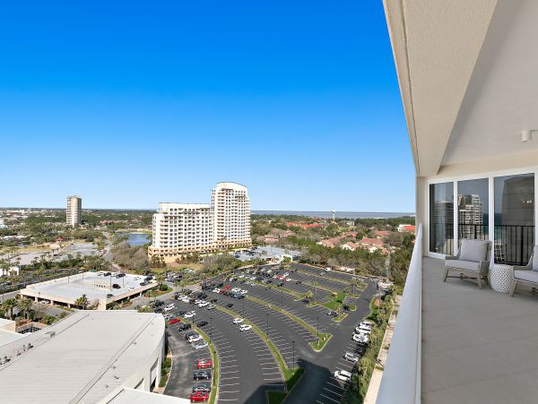 Beaches Of South Walton Condo 1007848