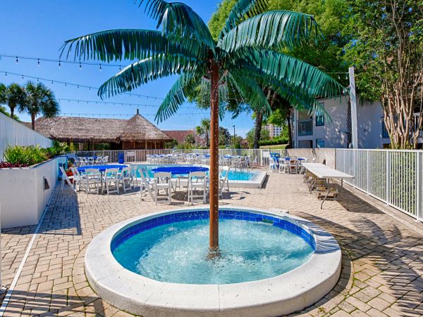 Beaches Of South Walton Condo 1007848